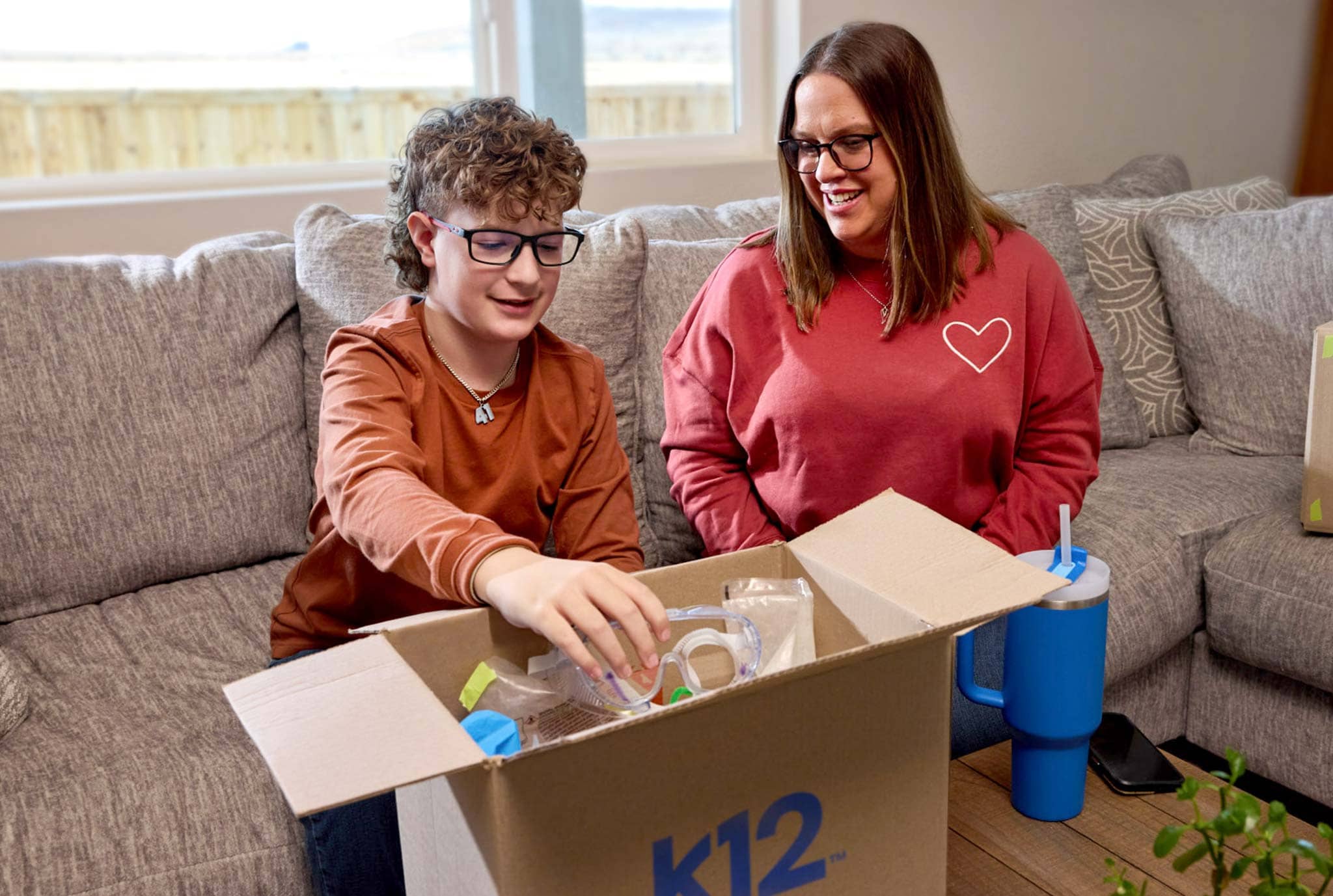 Back to School Routine: Tips for a Smooth Transition from Summer to Online School