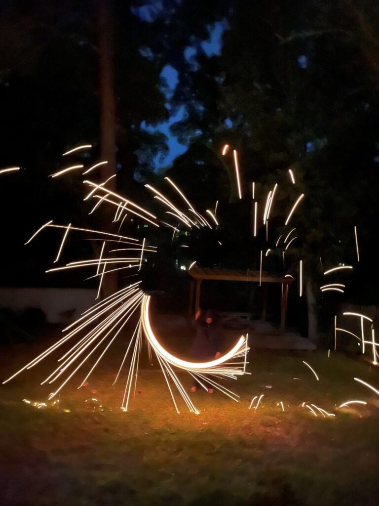 fire-works