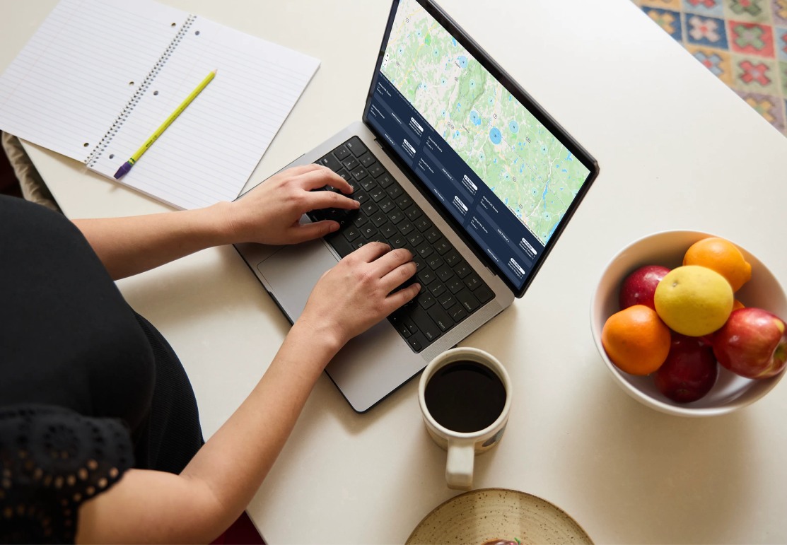 Friends Near Me: Connecting K12 Families Locally