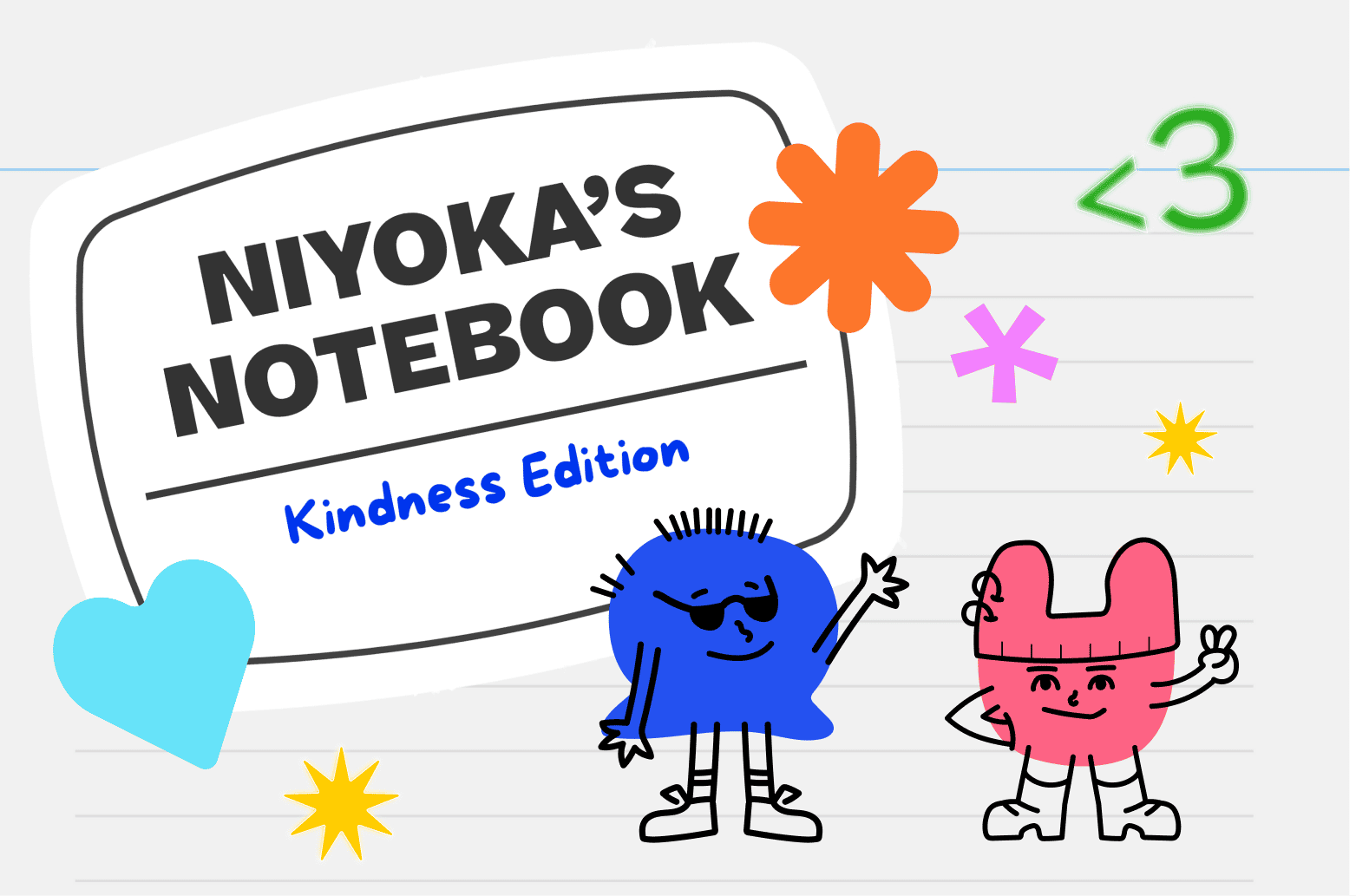 Why Kindness Belongs in Every K12 Lesson Plan