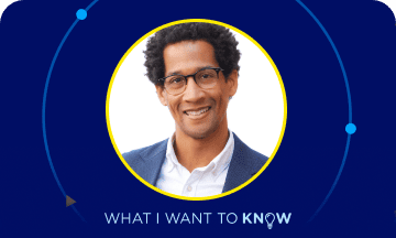 Shaka Mitchell on How Federal Legislation Could Transform Education