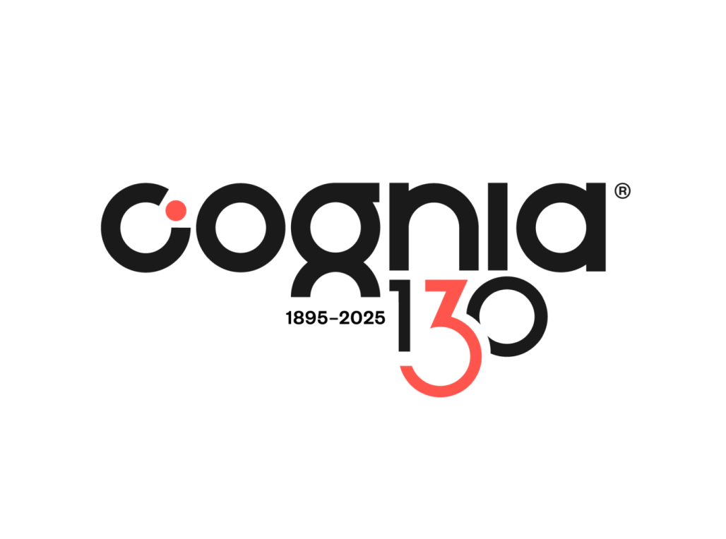 Cognia logo