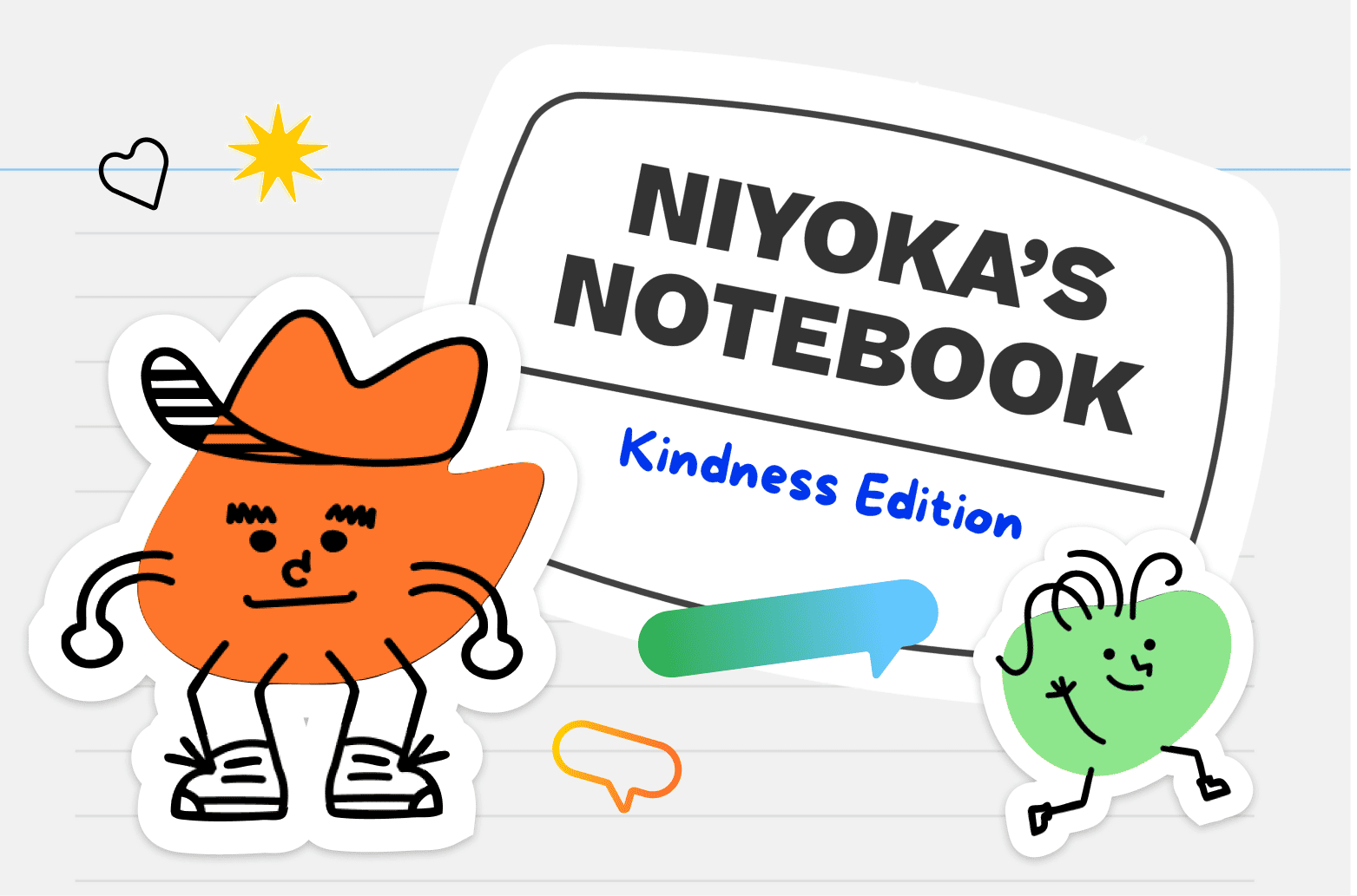 Teaching Kindness in the Classroom: Picture Books & Activities