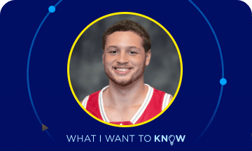 Ahmoni Jones on Representation and the Role of Black Male Teachers in Education