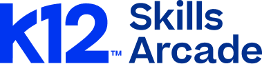 K12 Skills Arcade image 1 (name Group 473543)