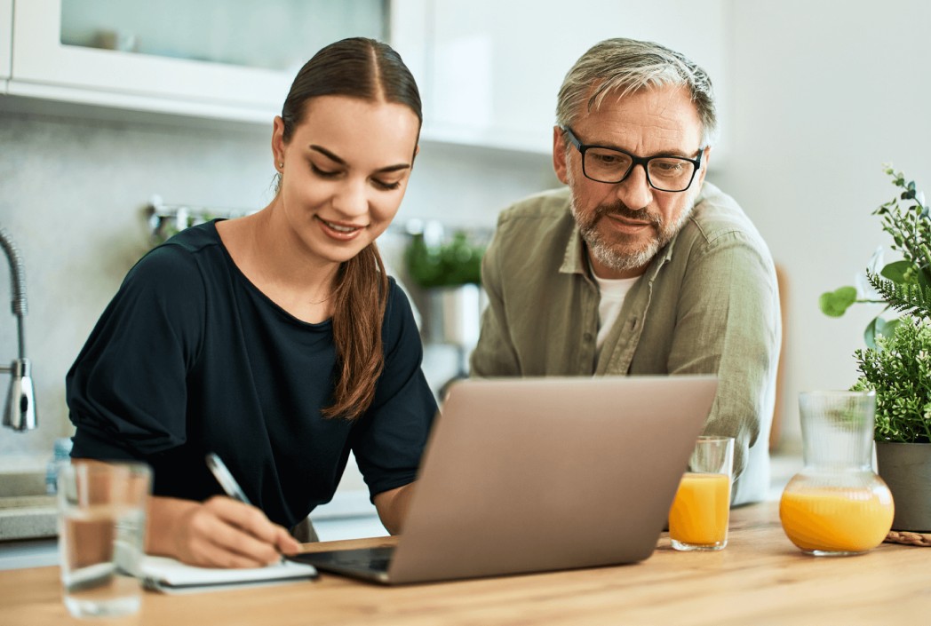 Parent’s Guide: Supporting Your Teen’s Career Discovery Journey